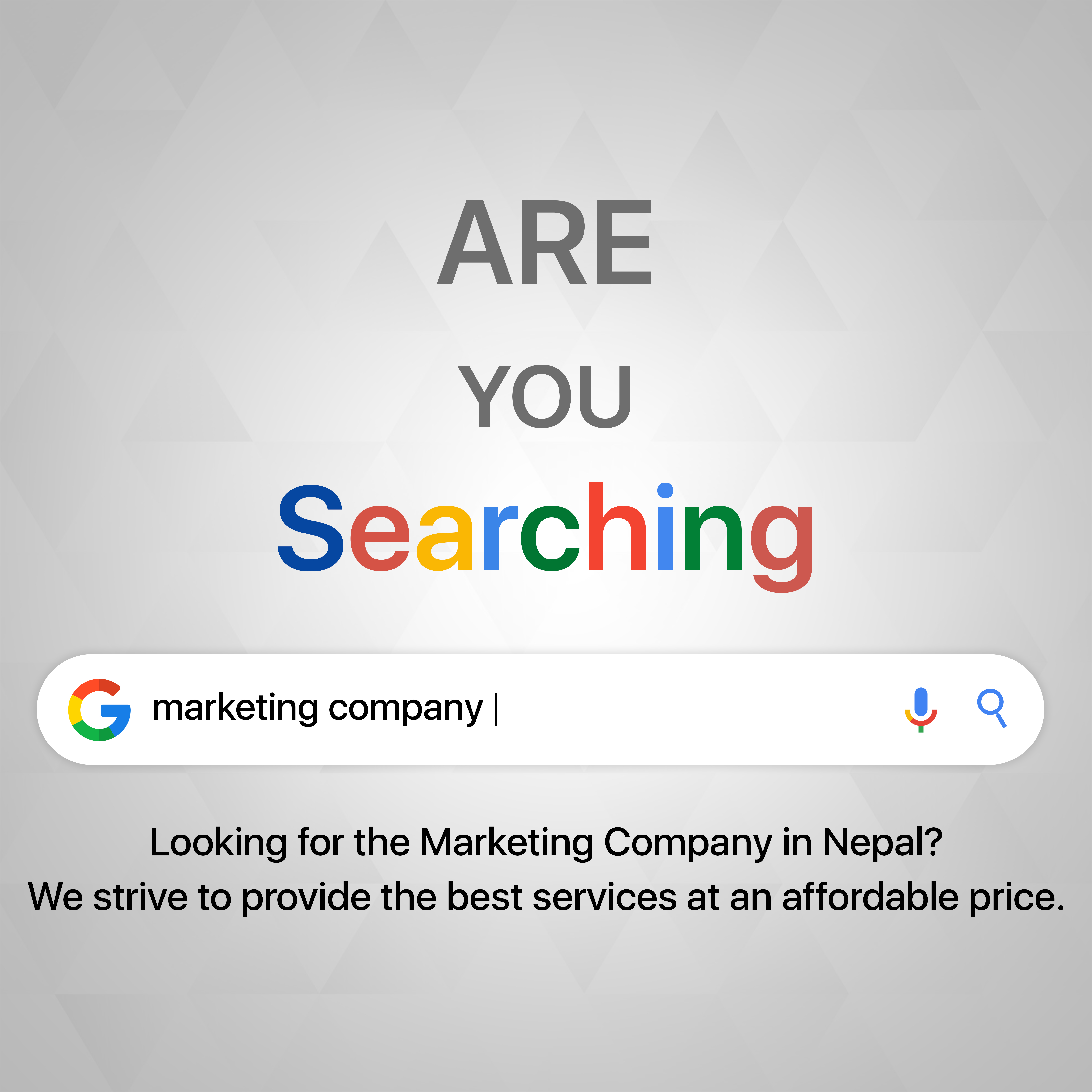 Google Search Ads